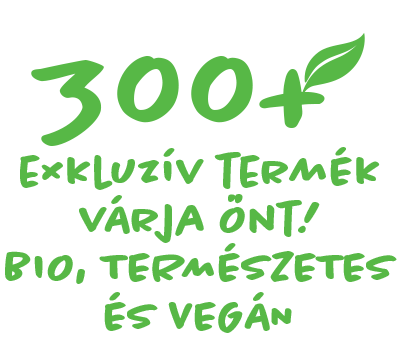 300 exkluzív termék